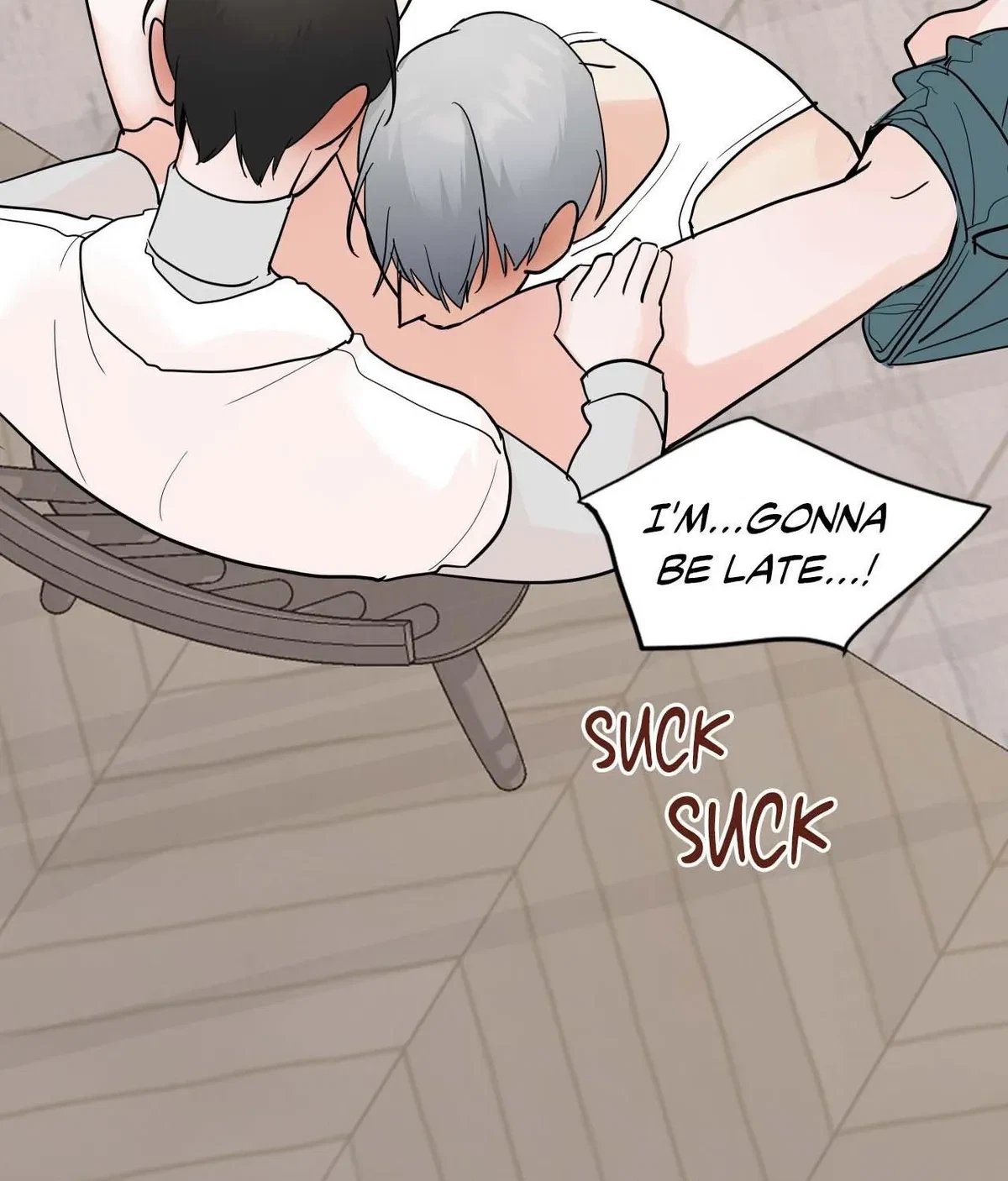 Lend Me Some Sugar Chapter 80.18, page 33