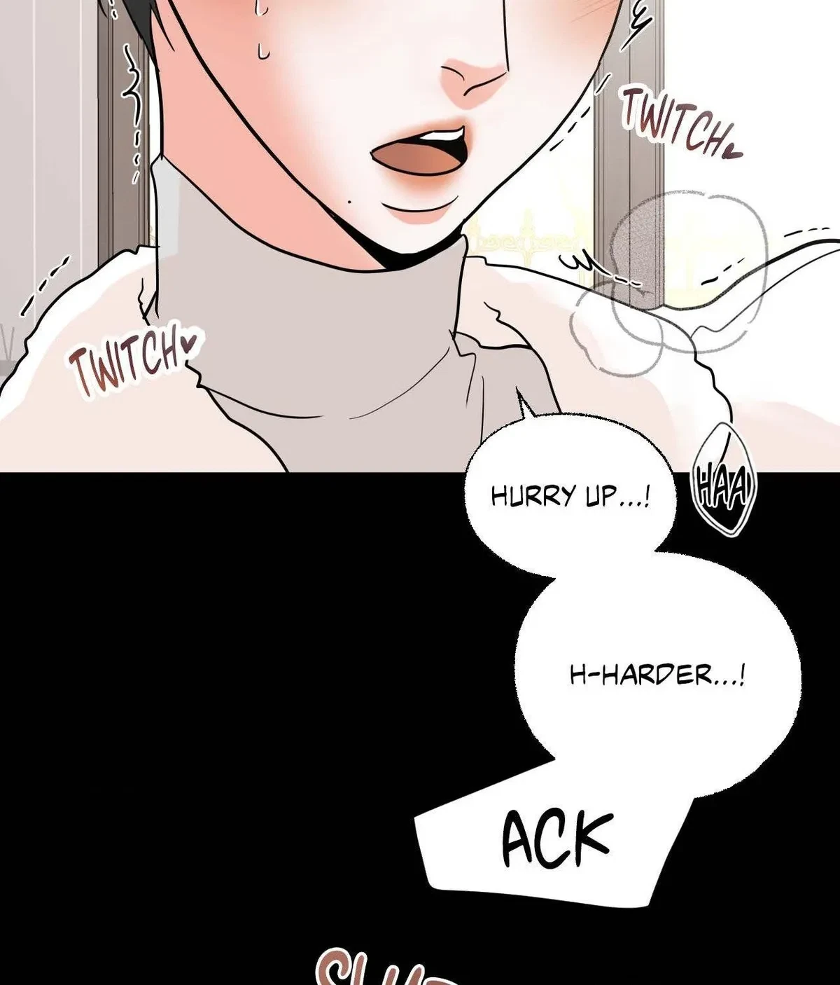 Lend Me Some Sugar Chapter 80.18, page 35