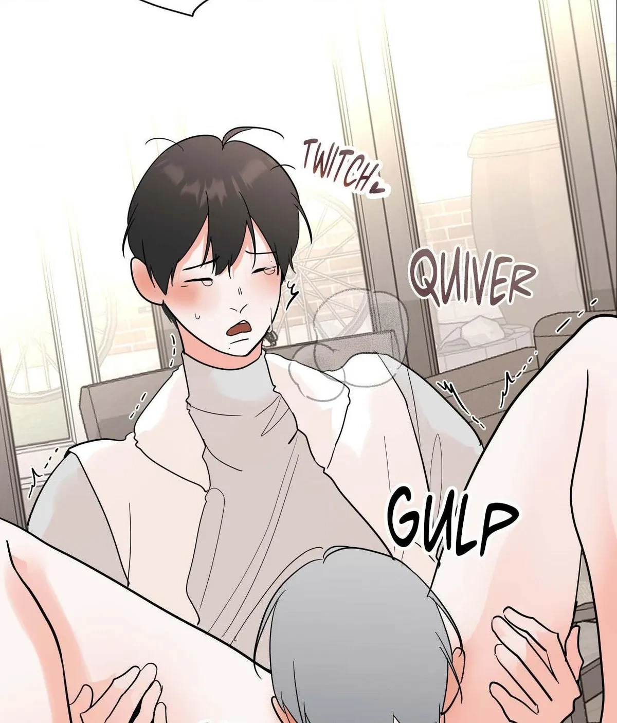 Lend Me Some Sugar Chapter 80.18, page 38