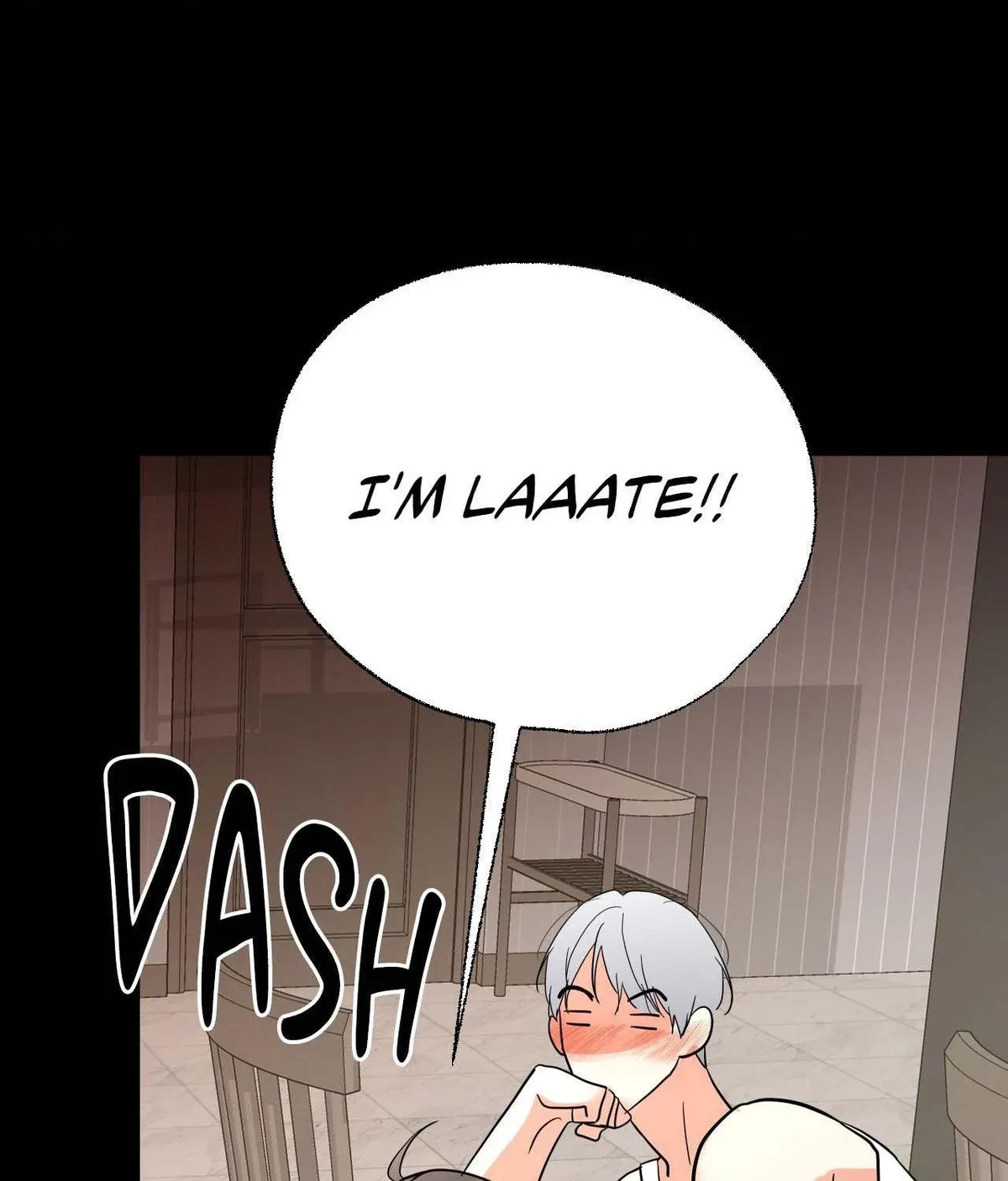Lend Me Some Sugar Chapter 80.18, page 41