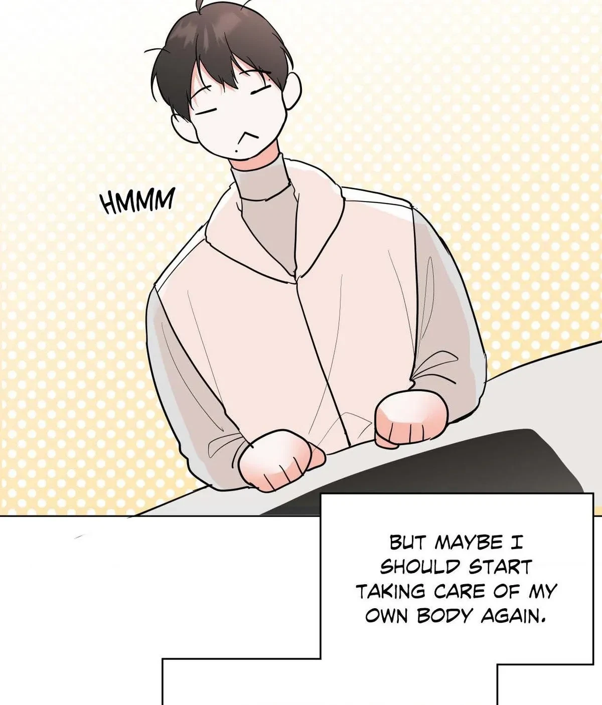 Lend Me Some Sugar Chapter 80.18, page 45