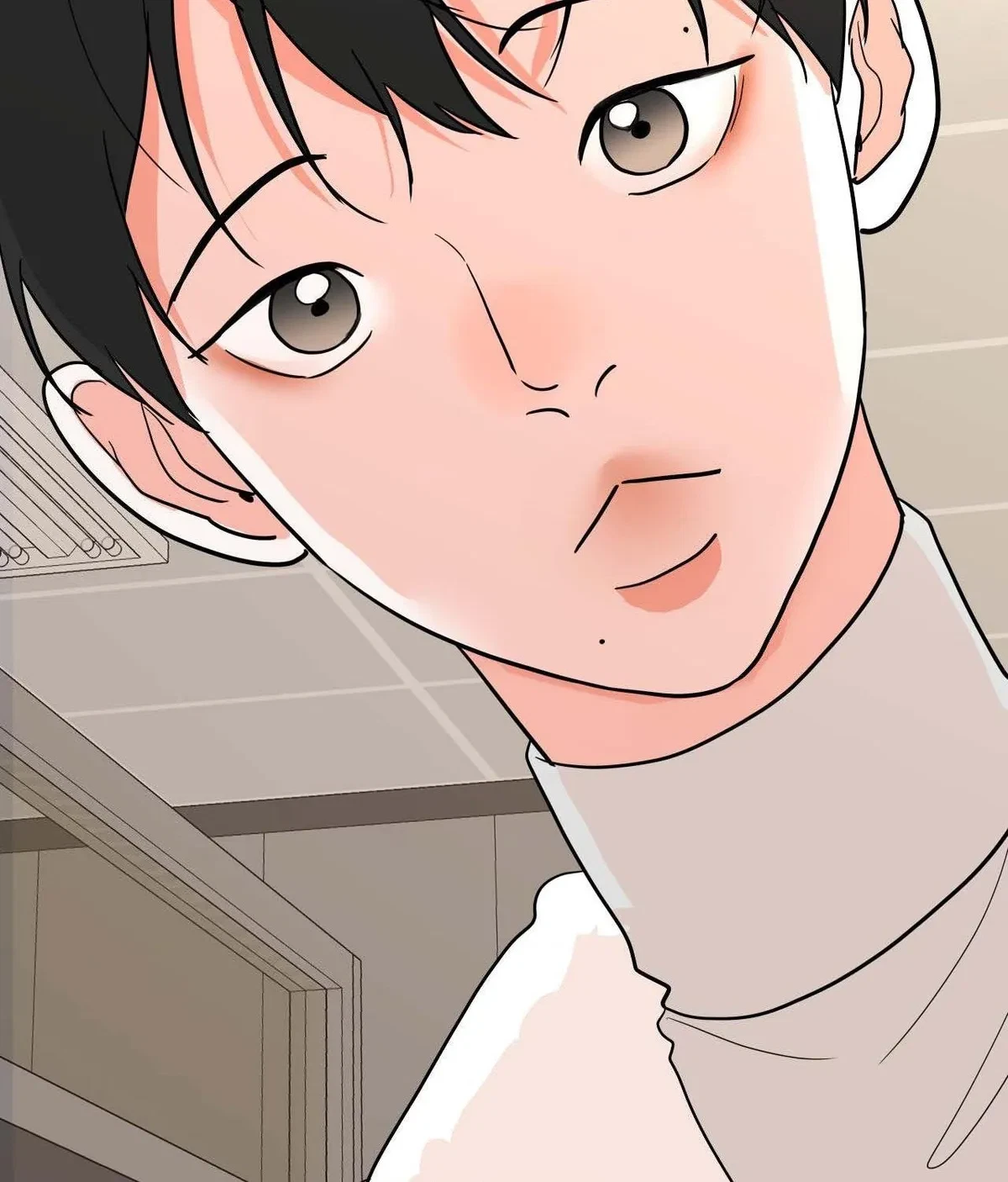 Lend Me Some Sugar Chapter 80.18, page 49