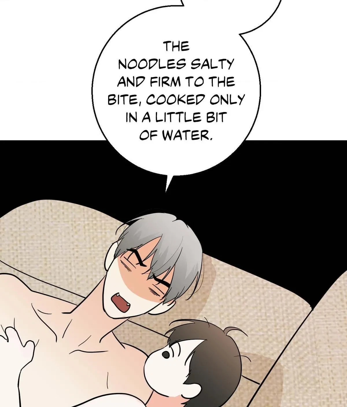 Lend Me Some Sugar Chapter 80.18, page 5