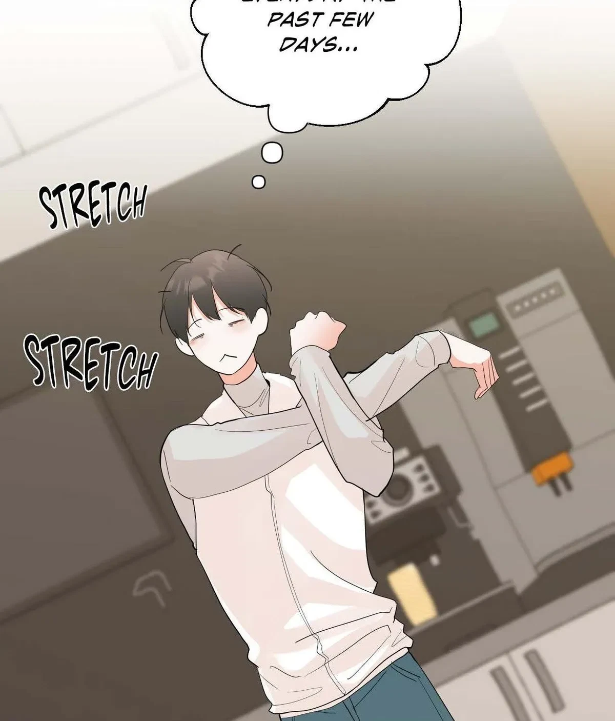 Lend Me Some Sugar Chapter 80.18, page 57