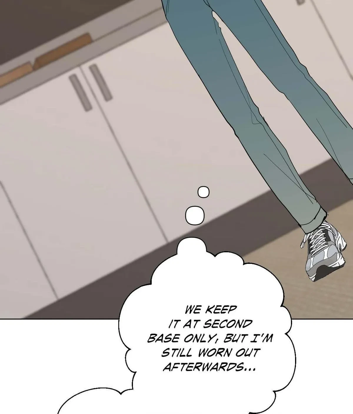 Lend Me Some Sugar Chapter 80.18, page 58
