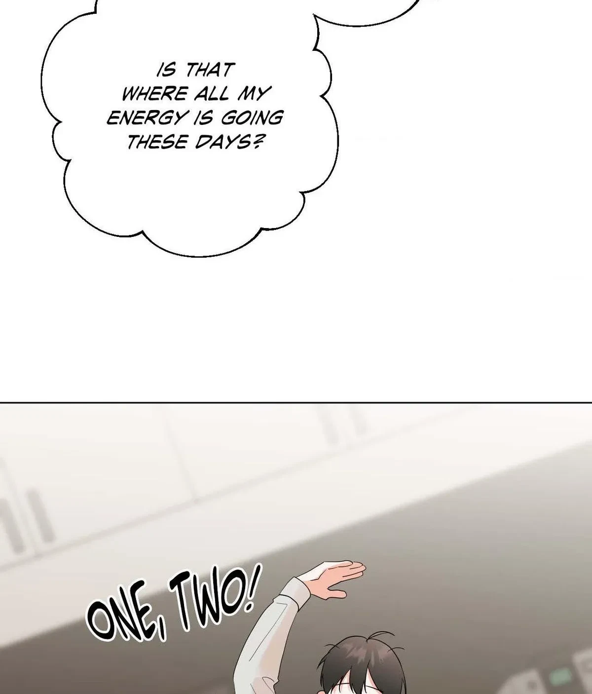 Lend Me Some Sugar Chapter 80.18, page 59