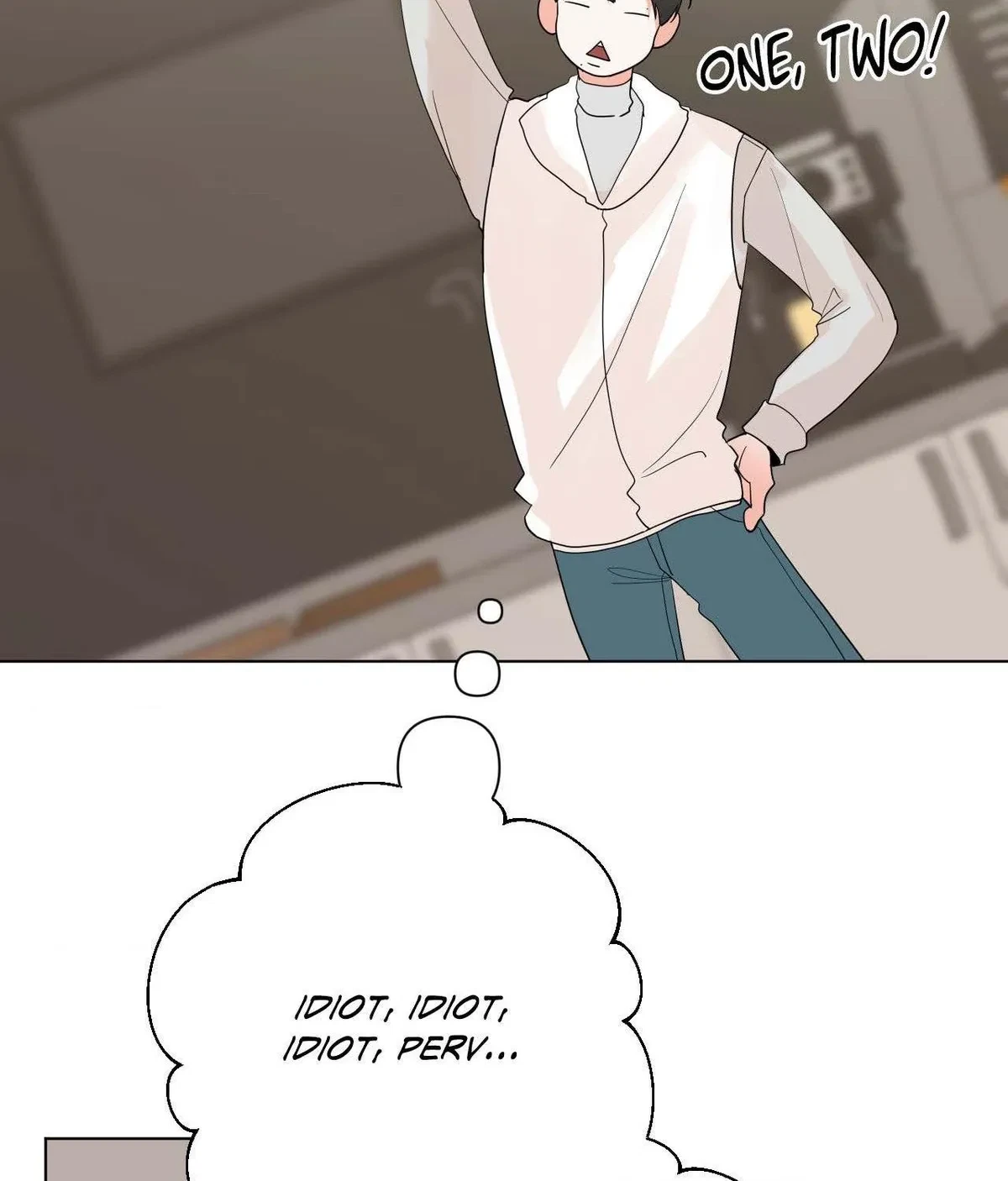 Lend Me Some Sugar Chapter 80.18, page 60