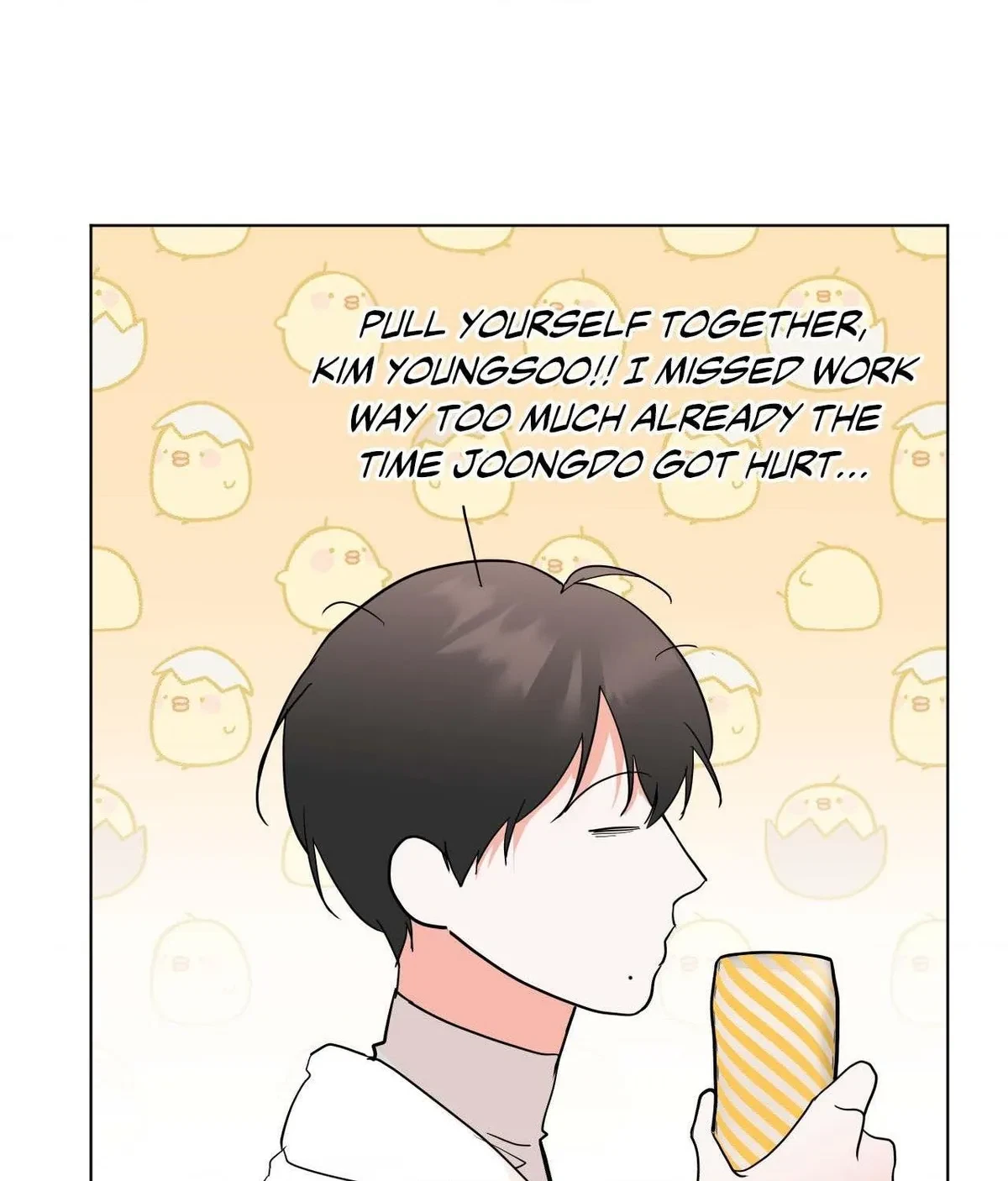 Lend Me Some Sugar Chapter 80.18, page 62
