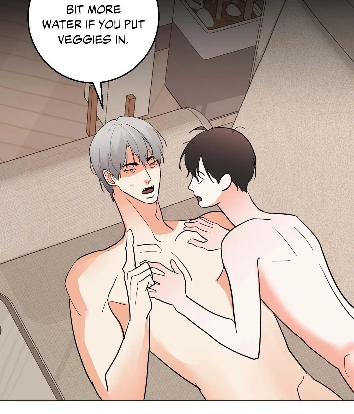 Lend Me Some Sugar Chapter 80.18, page 7