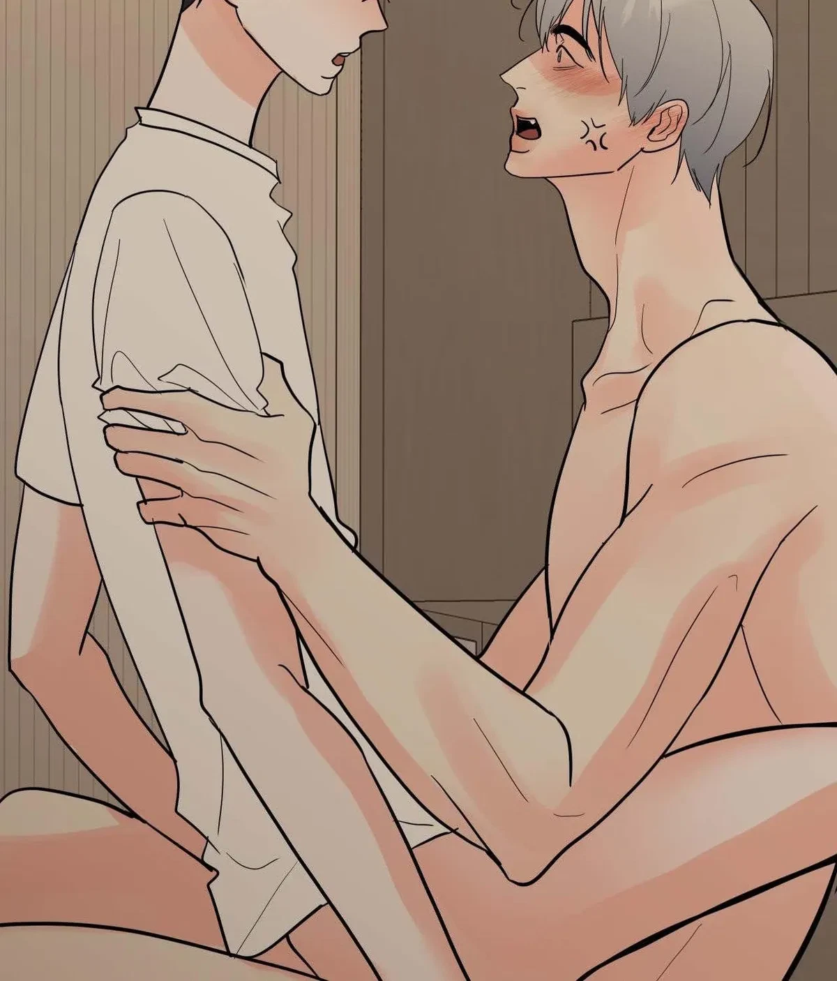 Lend Me Some Sugar Chapter 80.18, page 71