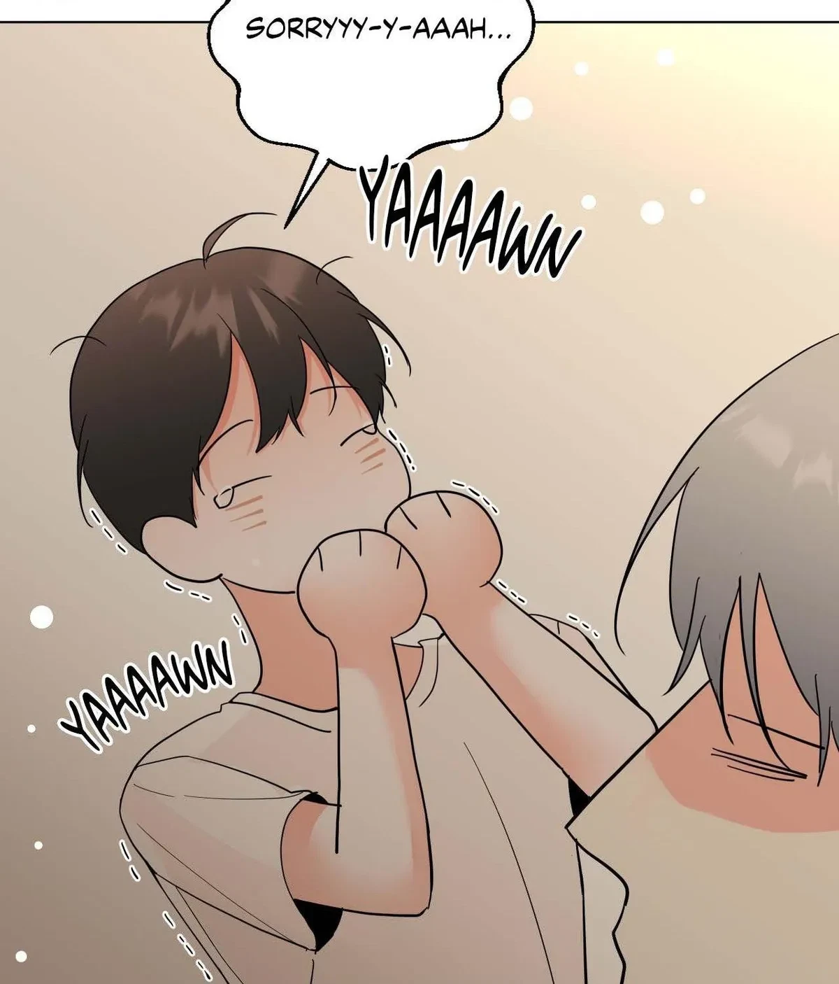 Lend Me Some Sugar Chapter 80.18, page 73