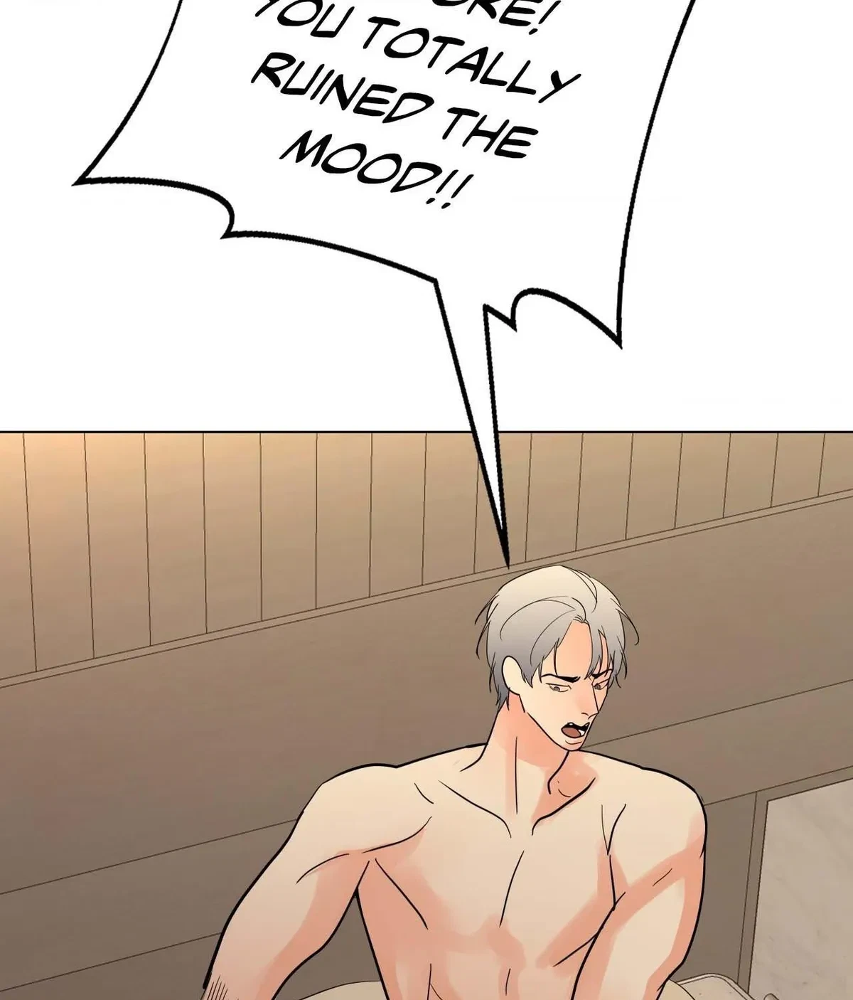 Lend Me Some Sugar Chapter 80.18, page 75