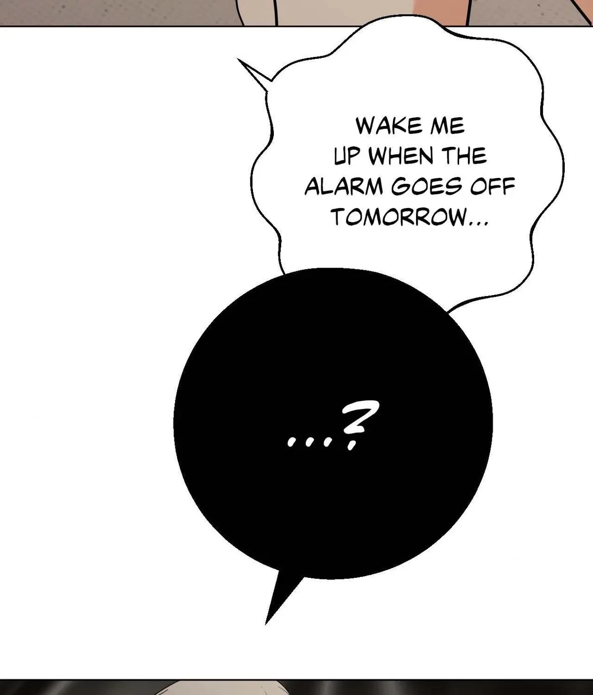 Lend Me Some Sugar Chapter 80.18, page 81