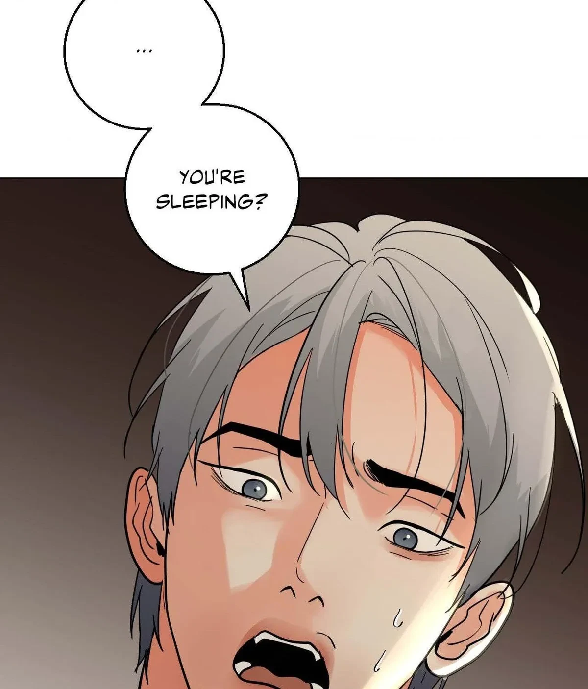 Lend Me Some Sugar Chapter 80.18, page 84