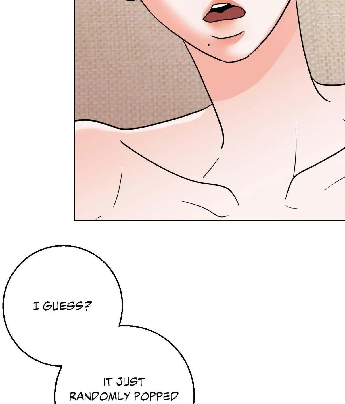 Lend Me Some Sugar Chapter 80.18, page 9