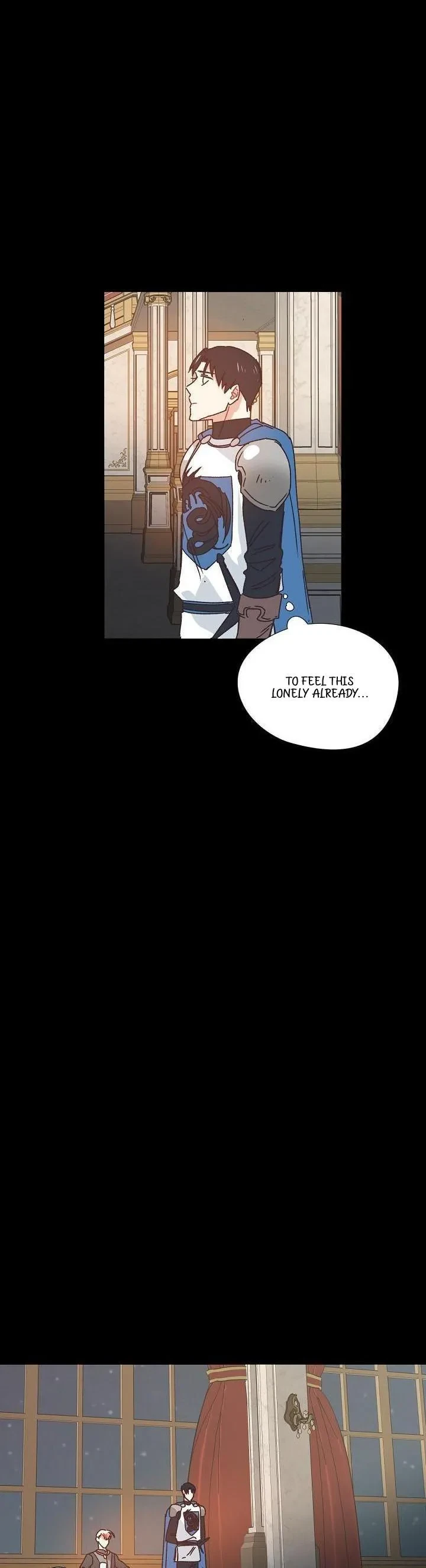 A Broken Heart Flows Chapter 15, page 18