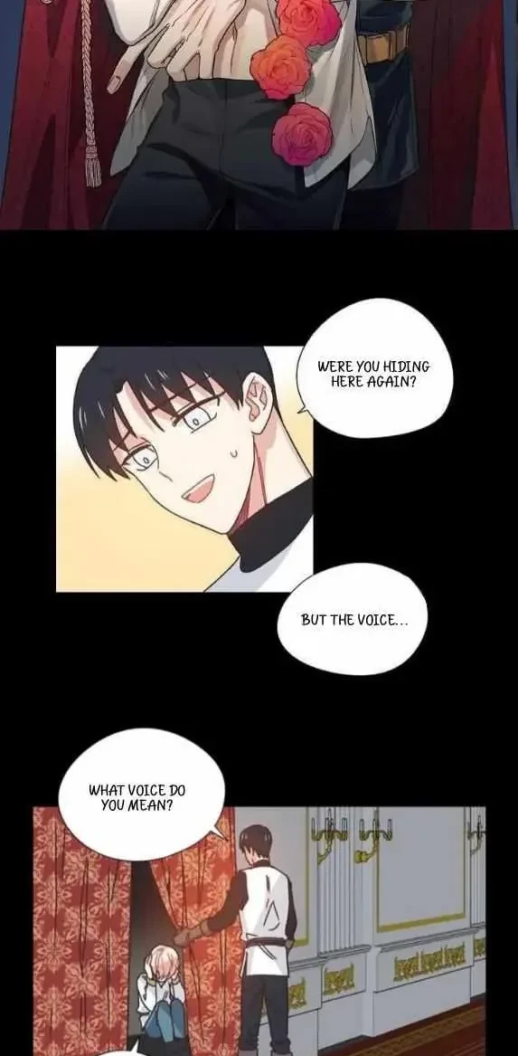 A Broken Heart Flows Chapter 15, page 2