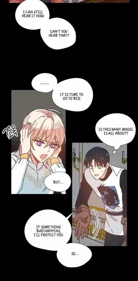 A Broken Heart Flows Chapter 15, page 3