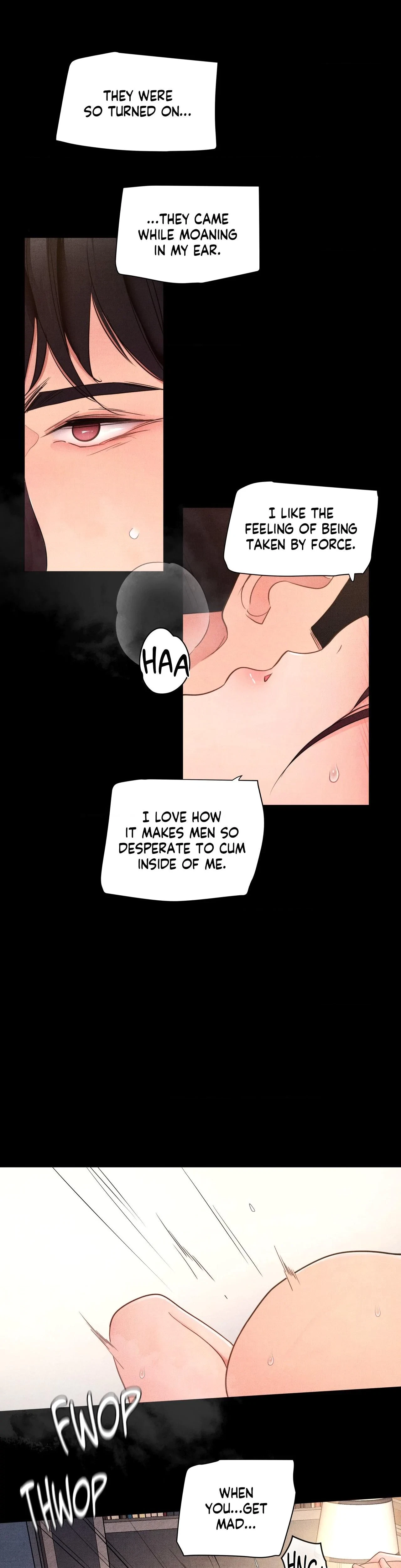 One-Day BDSM Workshop Chapter 48, page 15