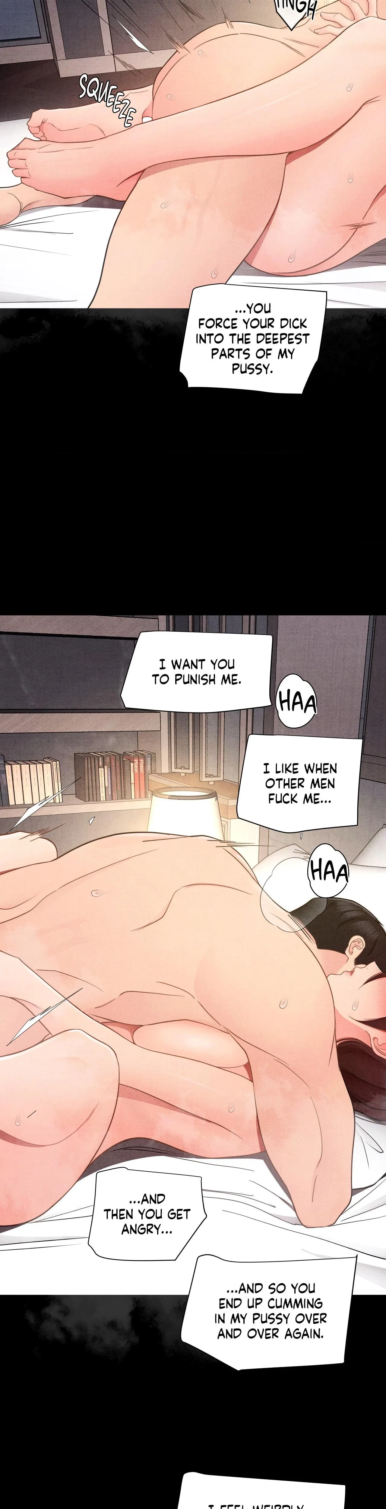 One-Day BDSM Workshop Chapter 48, page 16