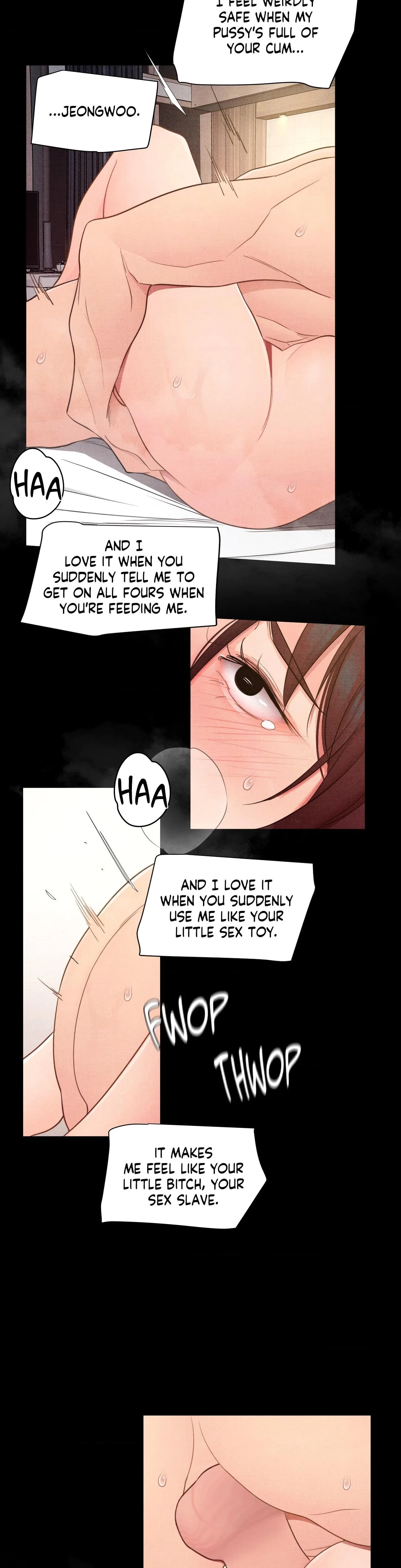 One-Day BDSM Workshop Chapter 48, page 17