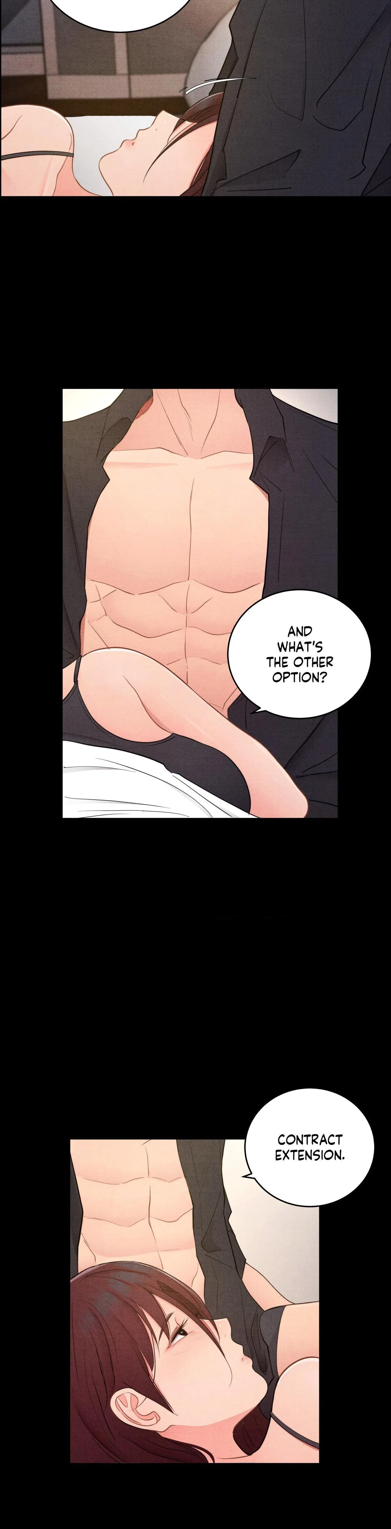 One-Day BDSM Workshop Chapter 48, page 4