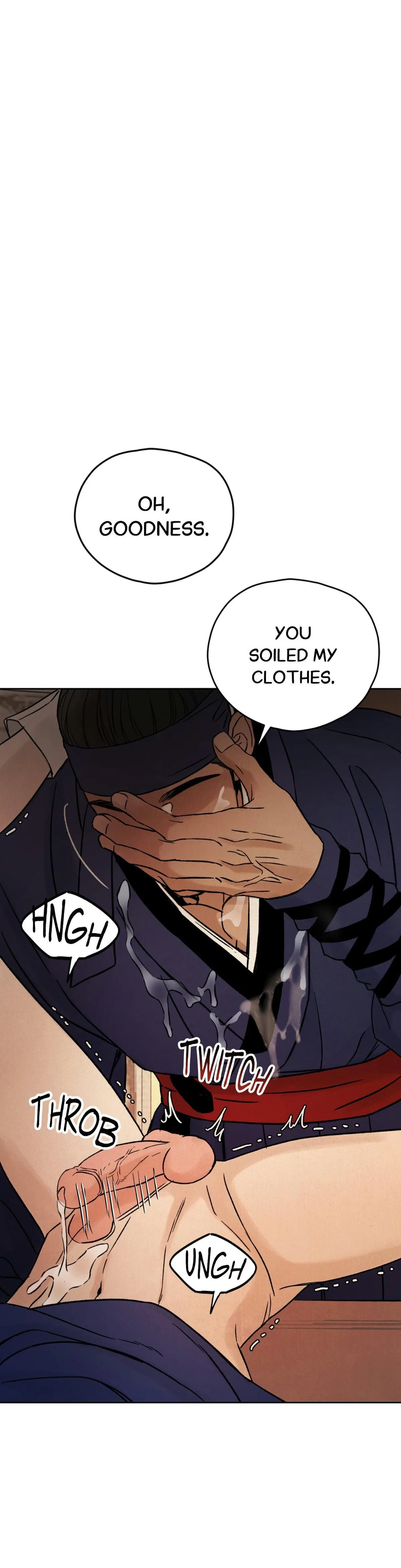 The Alluring Tale Of Mong-Ryong Chapter 60, page 2