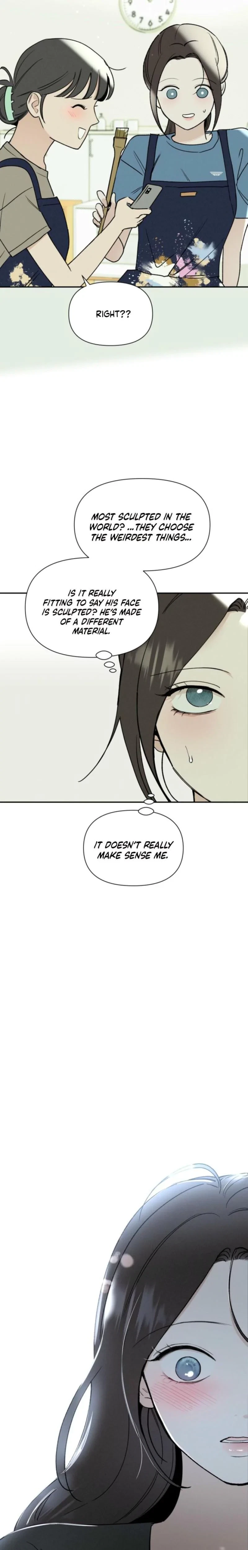 Another Woman's Man Chapter 30, page 2