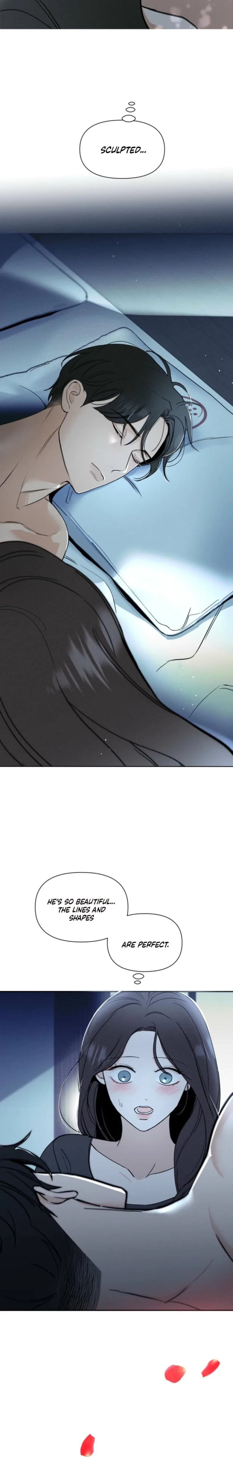 Another Woman's Man Chapter 30, page 3