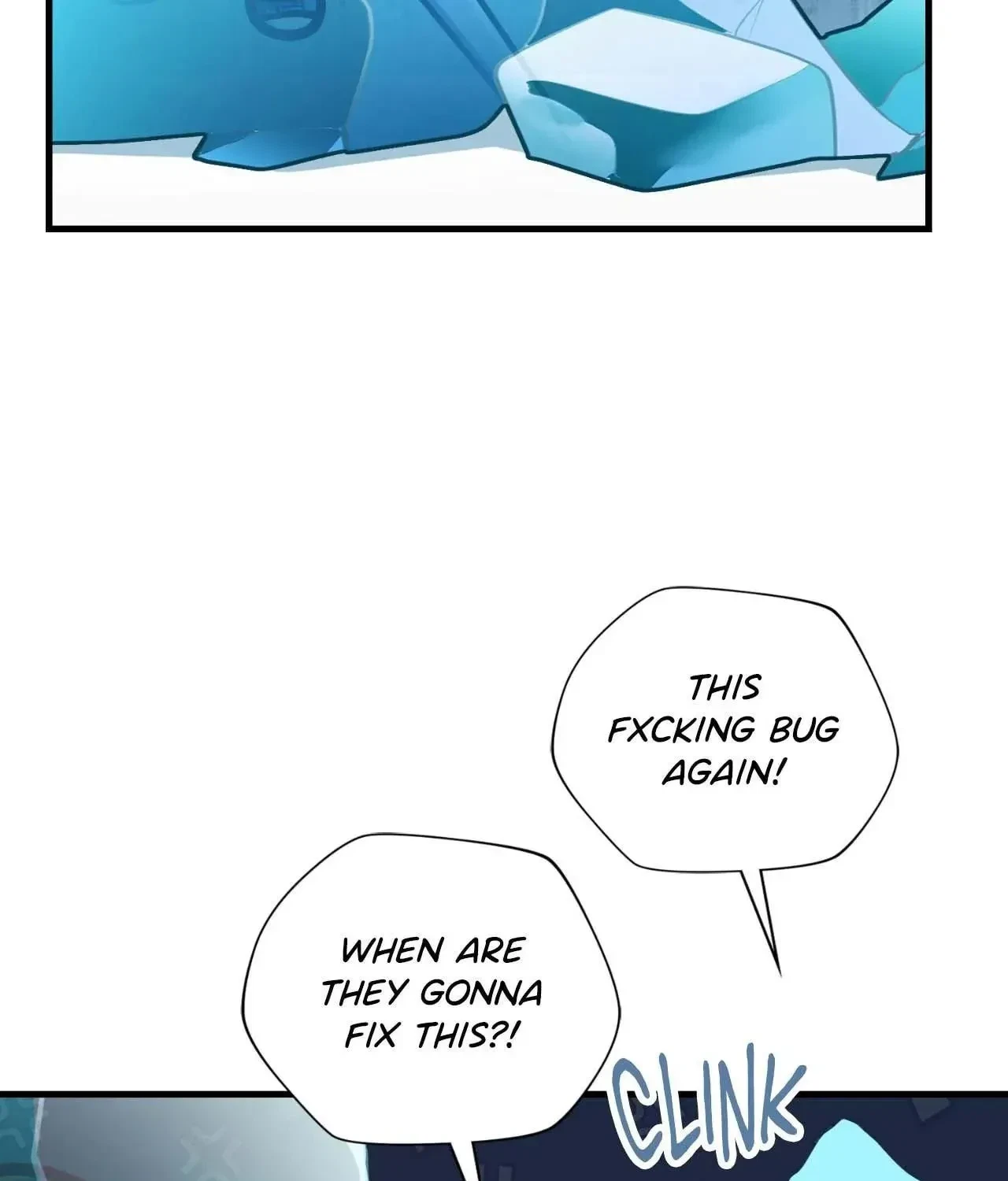 Virtual Strangers Chapter 67, page 127
