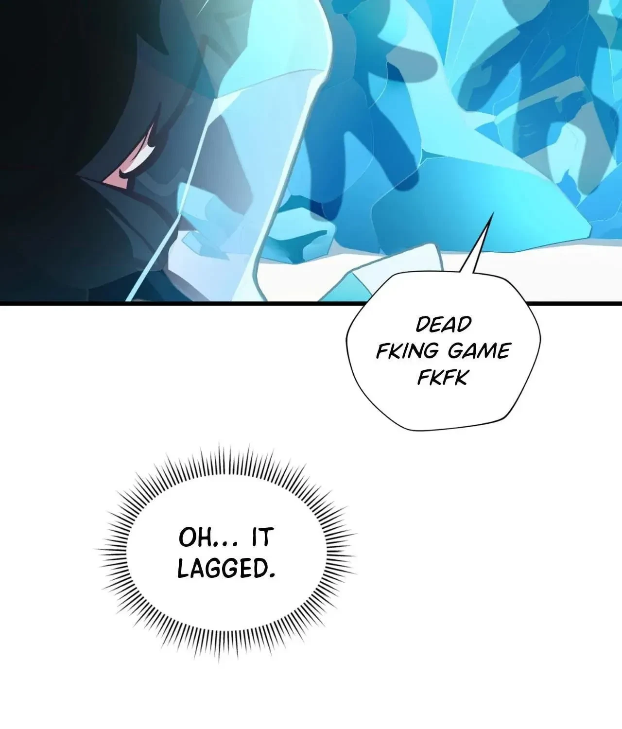 Virtual Strangers Chapter 67, page 129