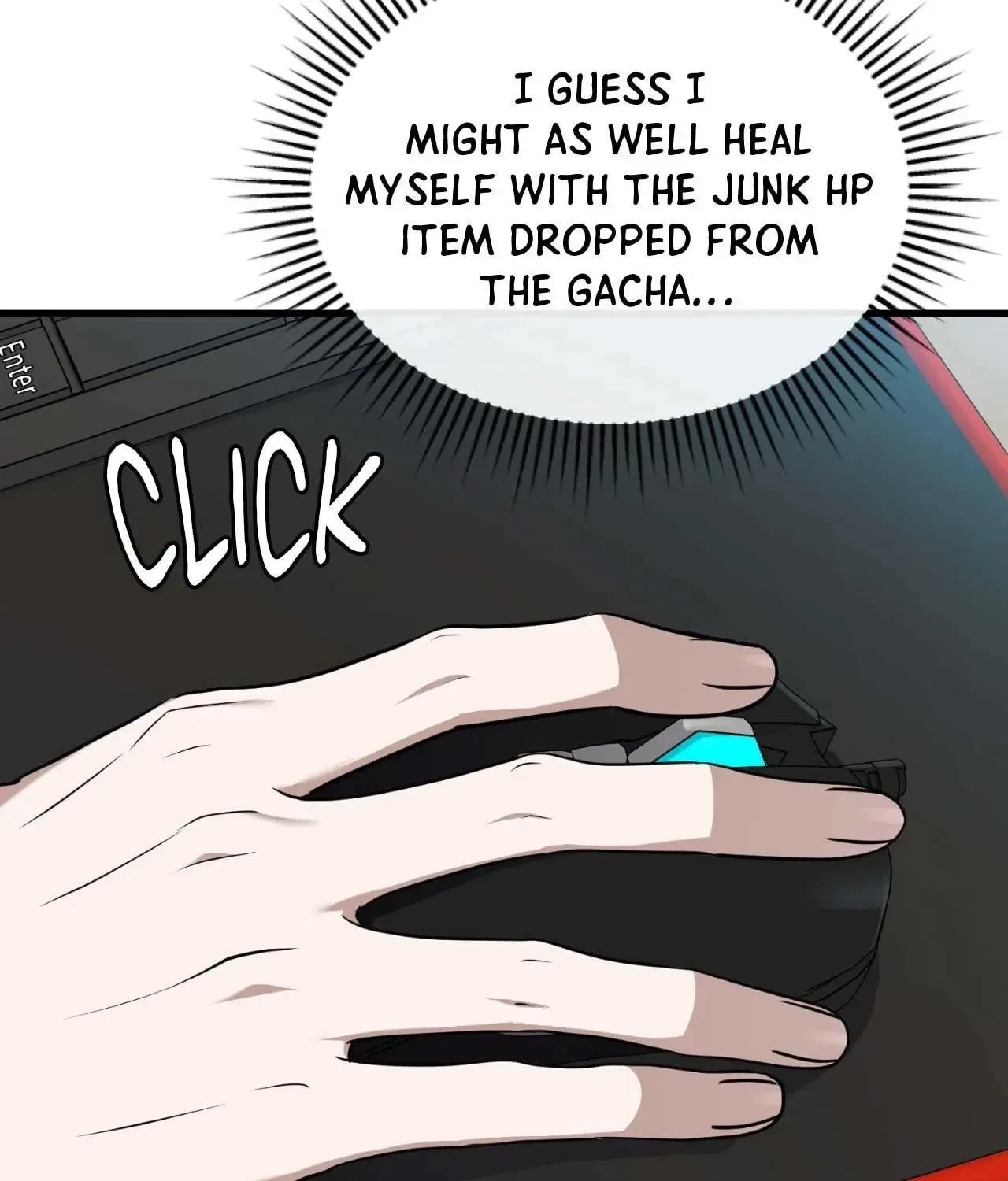 Virtual Strangers Chapter 67, page 131