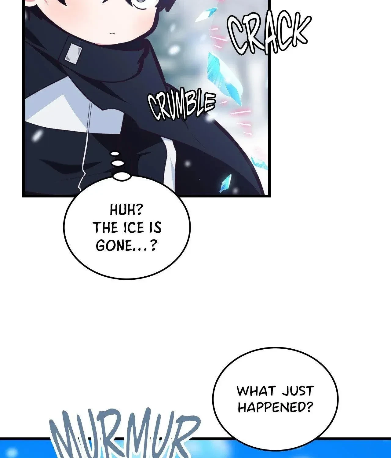 Virtual Strangers Chapter 67, page 142