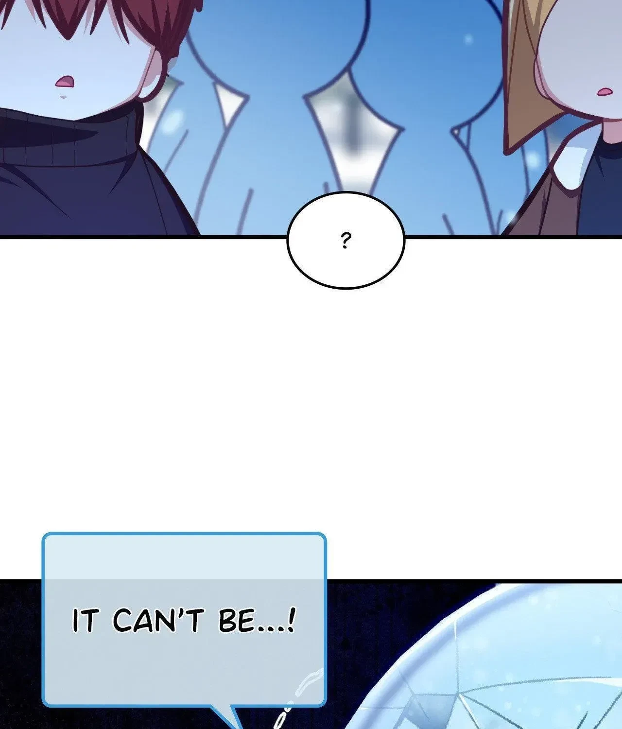 Virtual Strangers Chapter 67, page 144