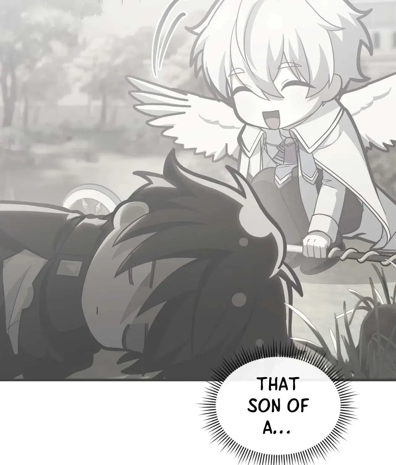 Virtual Strangers Chapter 67, page 167