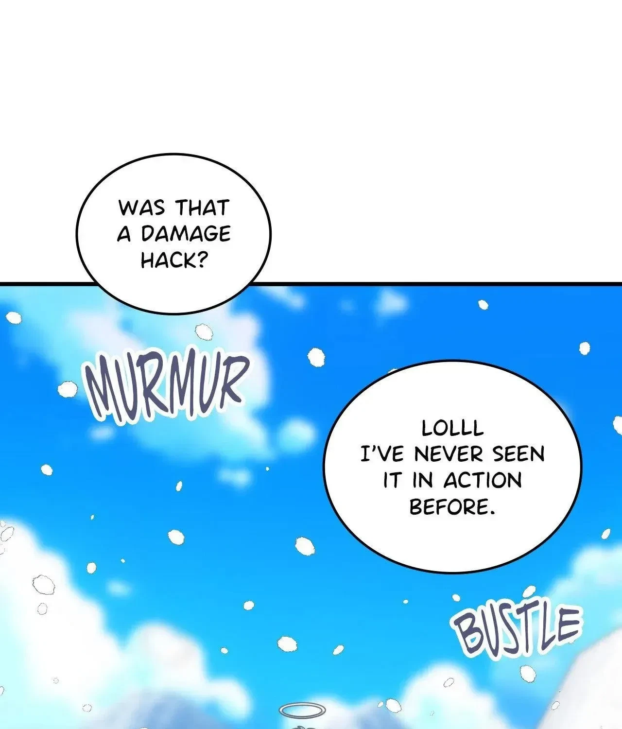 Virtual Strangers Chapter 67, page 170