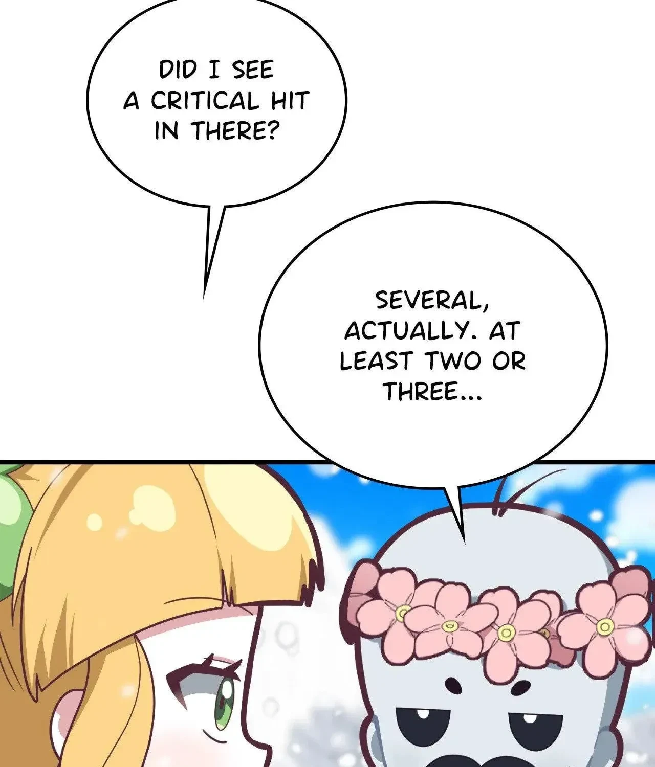 Virtual Strangers Chapter 67, page 174