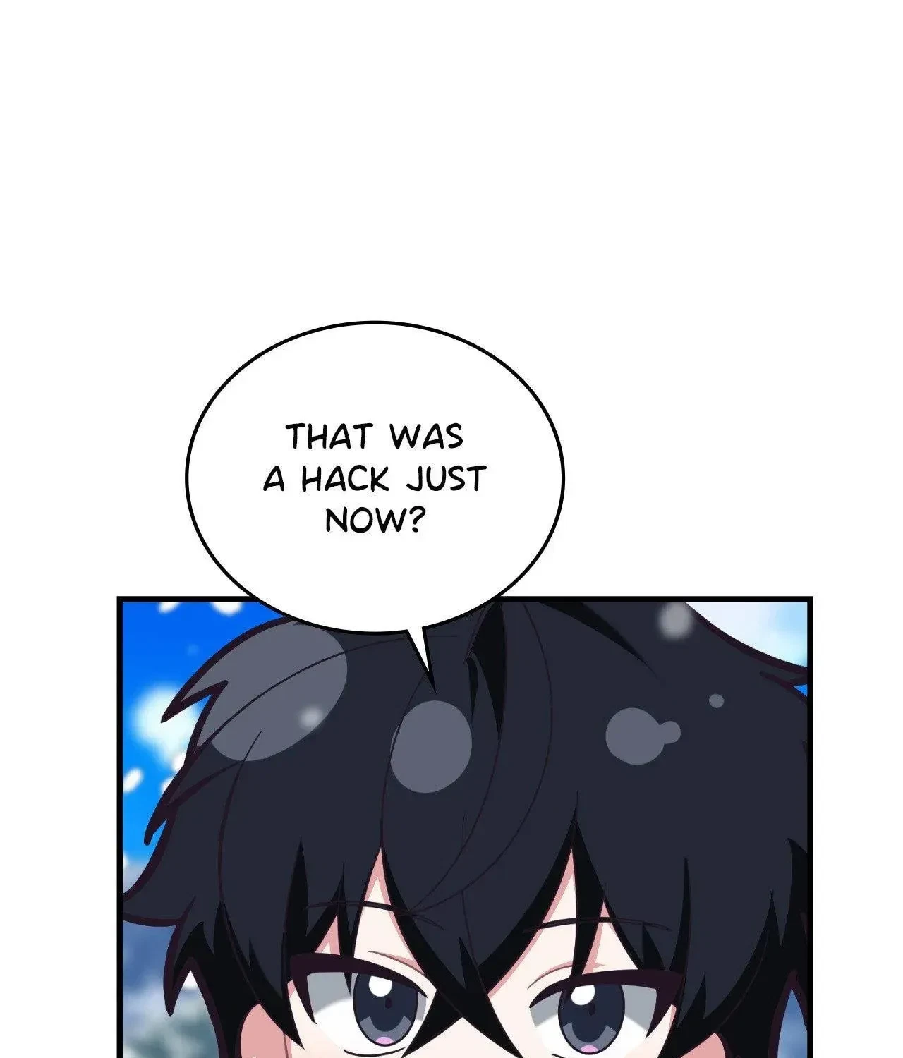 Virtual Strangers Chapter 67, page 176