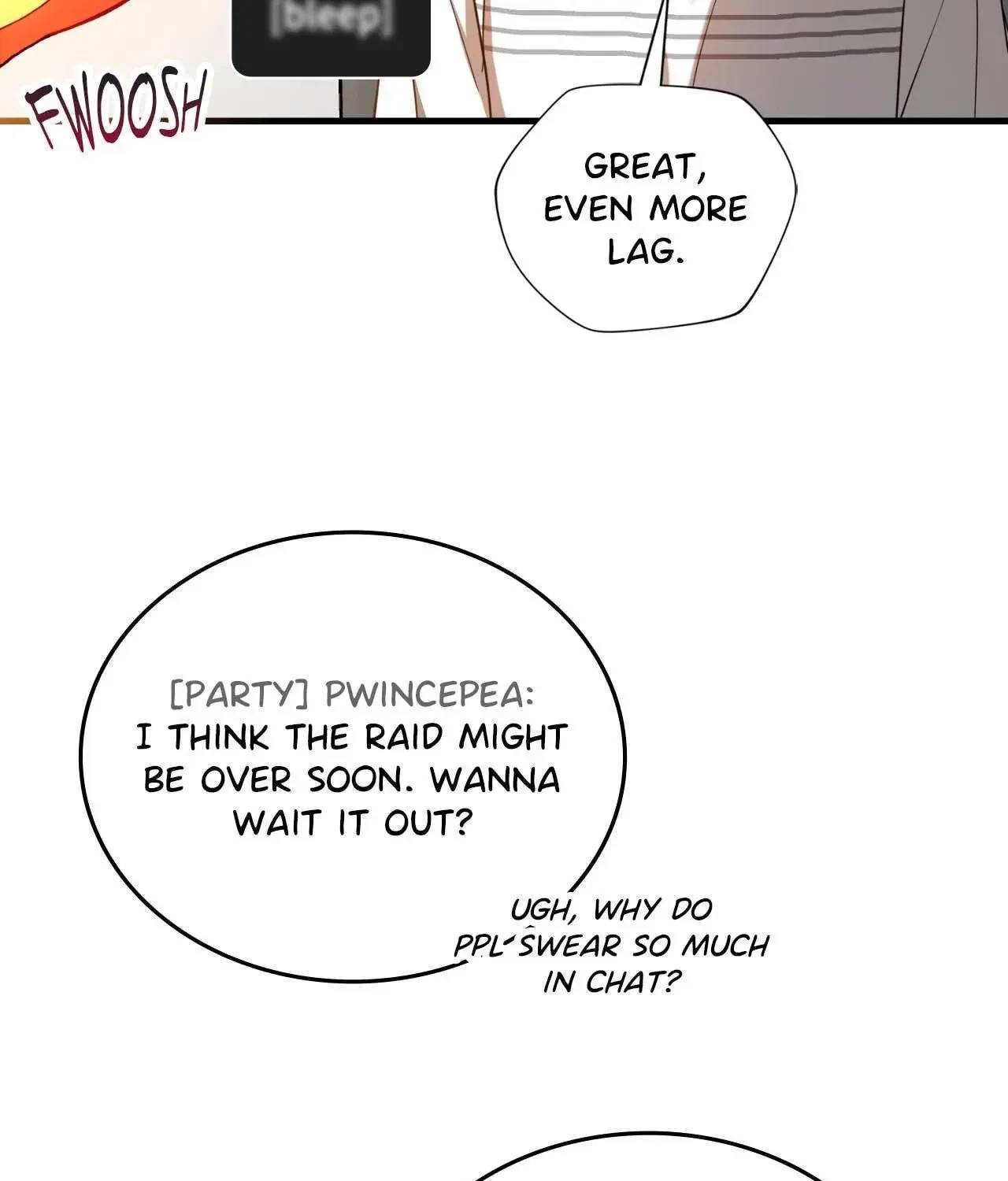 Virtual Strangers Chapter 67, page 189