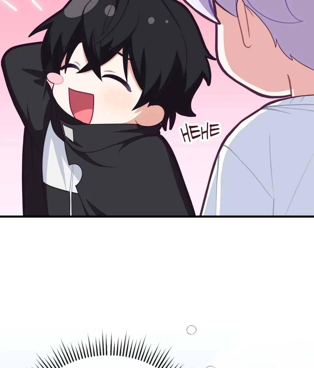 Virtual Strangers Chapter 67, page 22