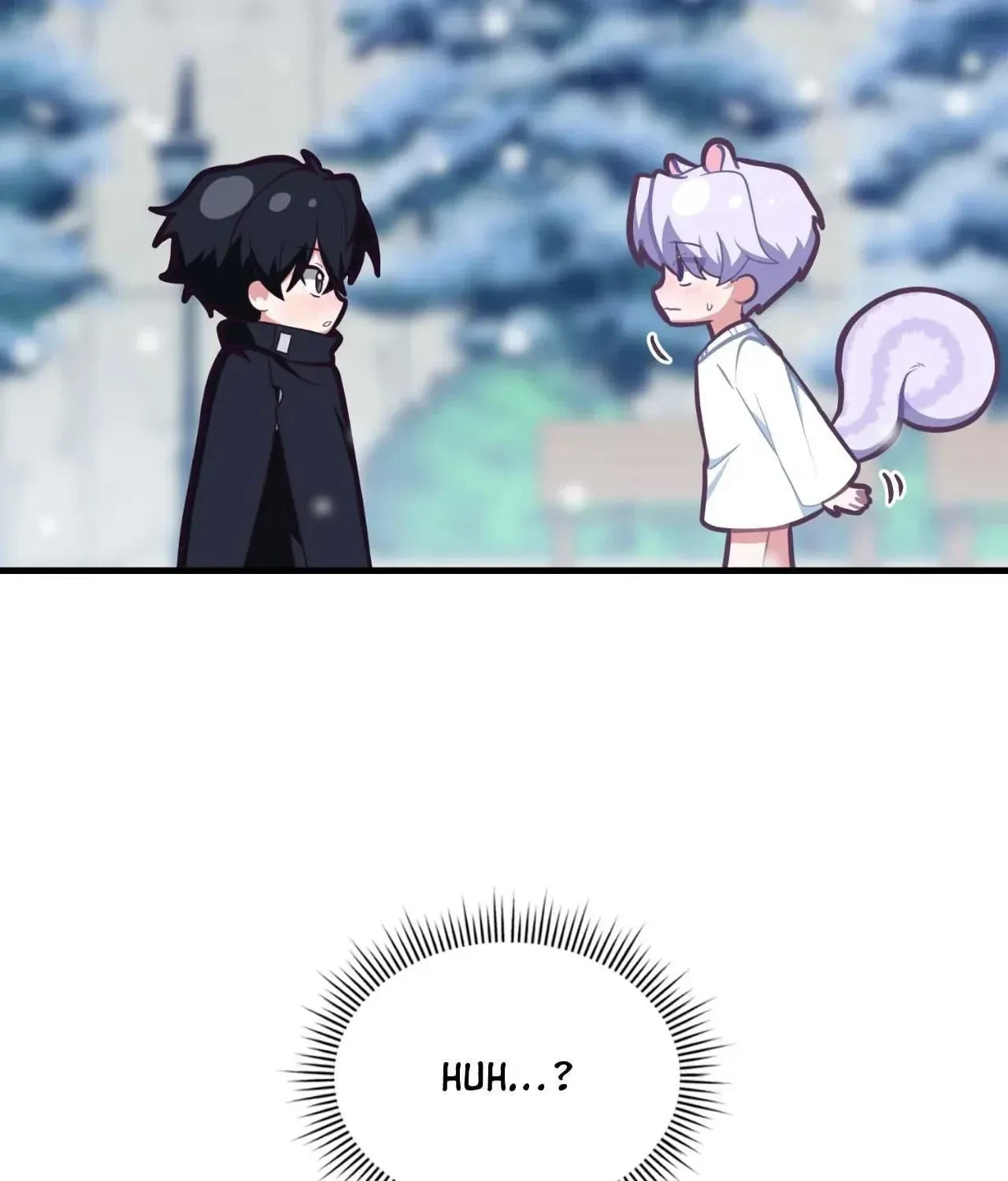 Virtual Strangers Chapter 67, page 38