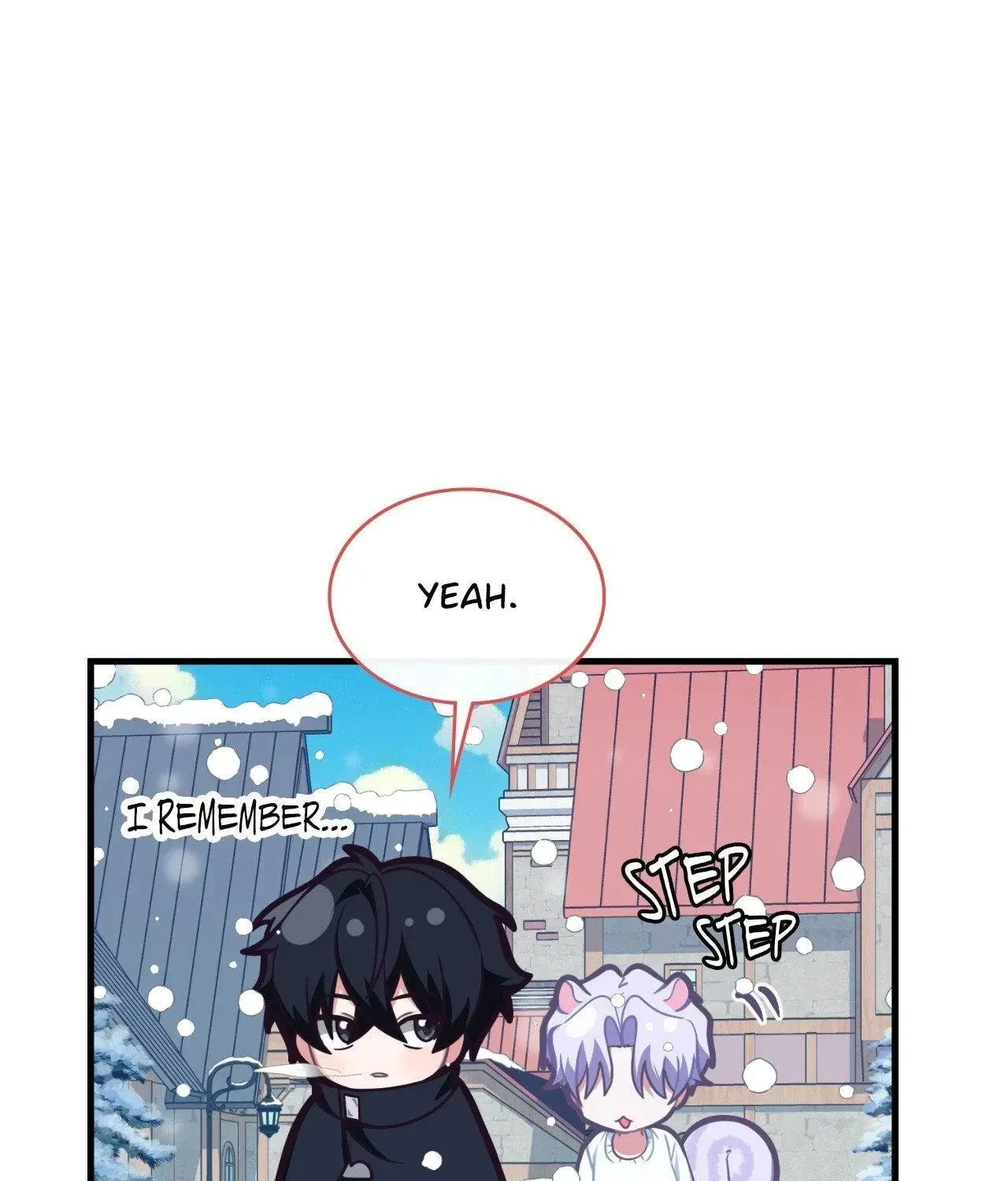 Virtual Strangers Chapter 67, page 5