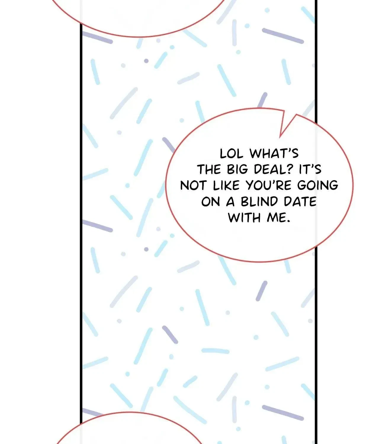 Virtual Strangers Chapter 67, page 55