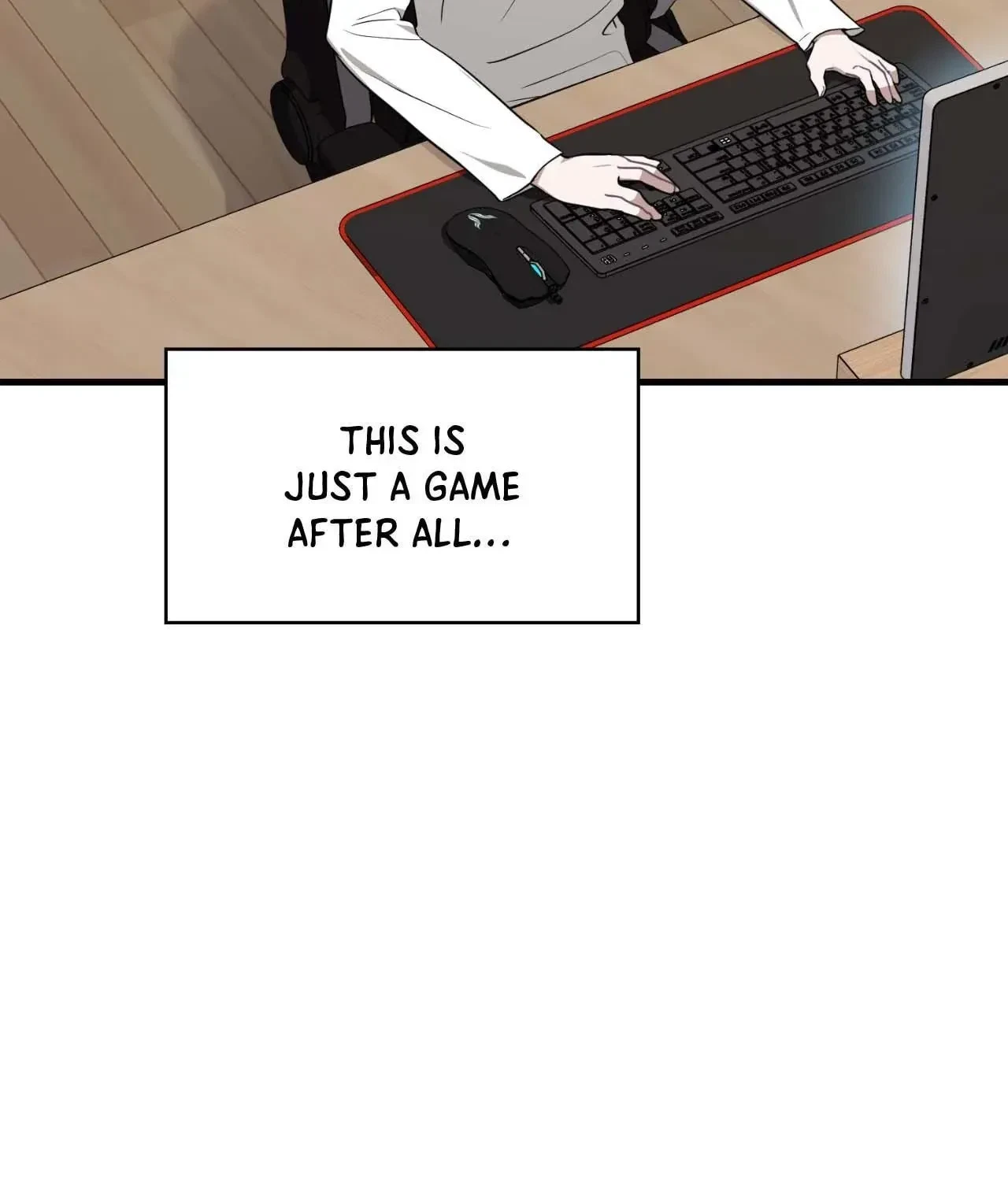 Virtual Strangers Chapter 67, page 59