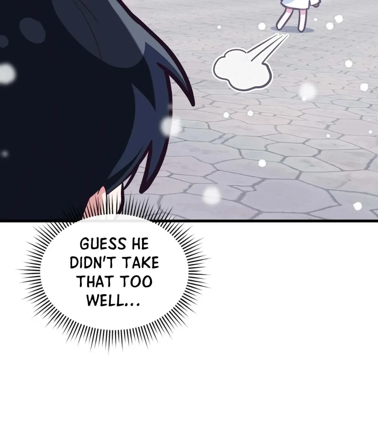 Virtual Strangers Chapter 67, page 65