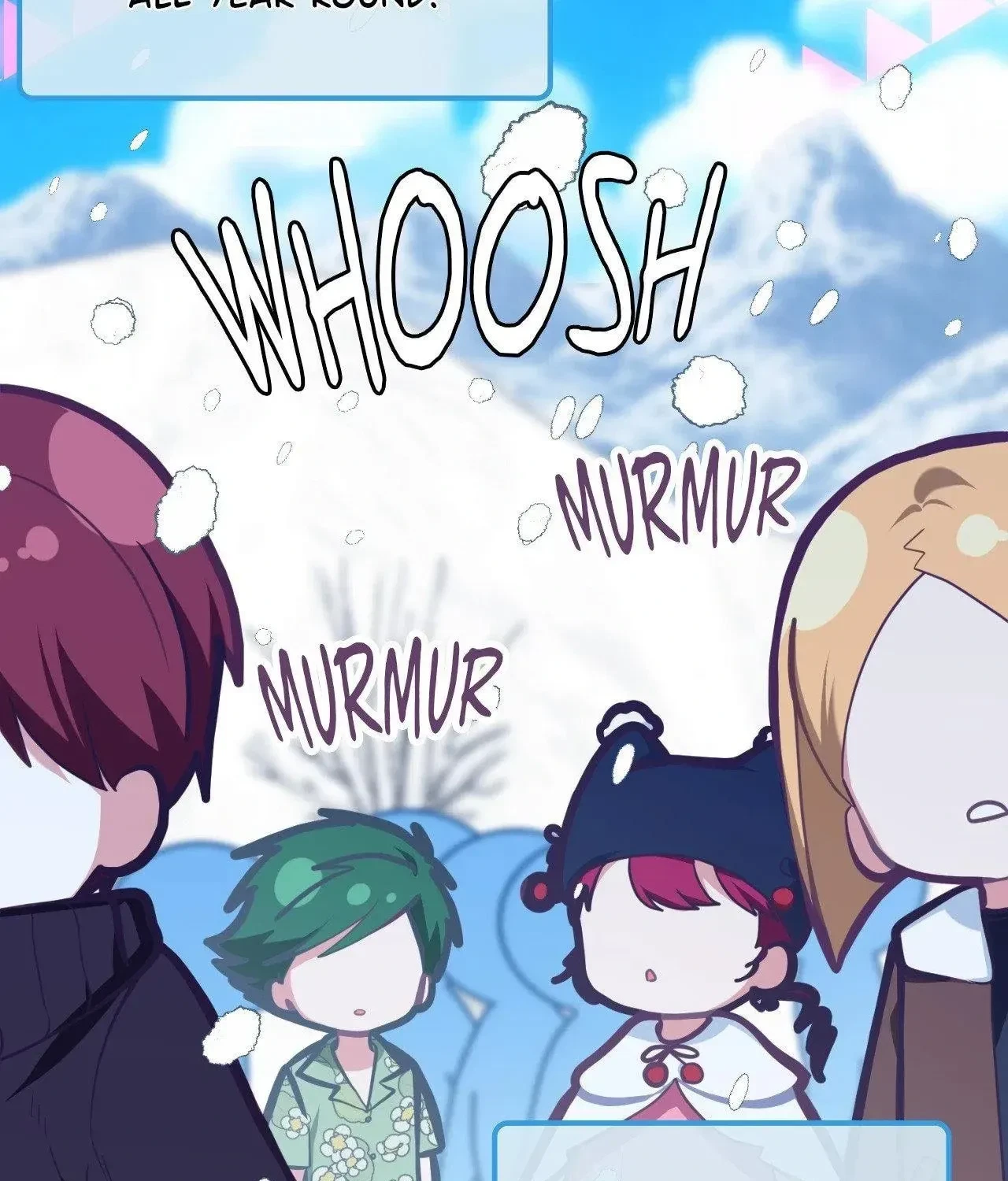 Virtual Strangers Chapter 67, page 72