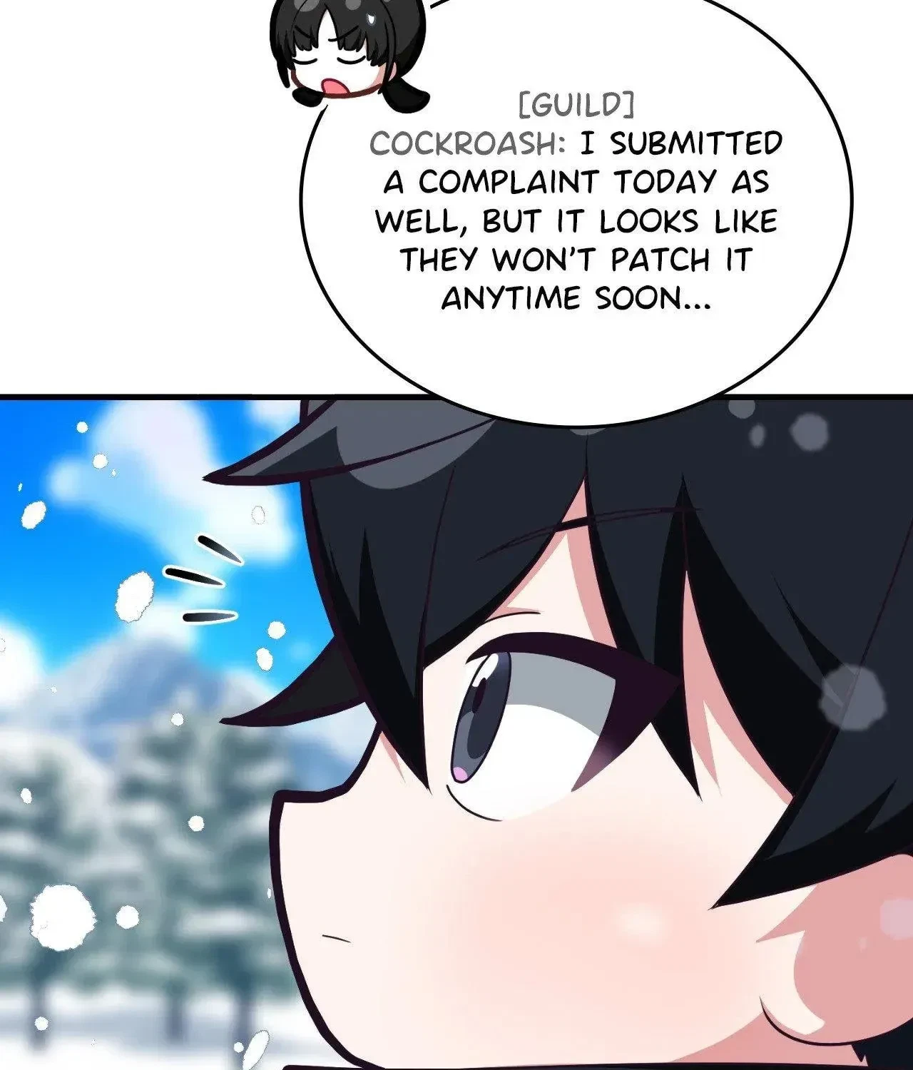 Virtual Strangers Chapter 67, page 82