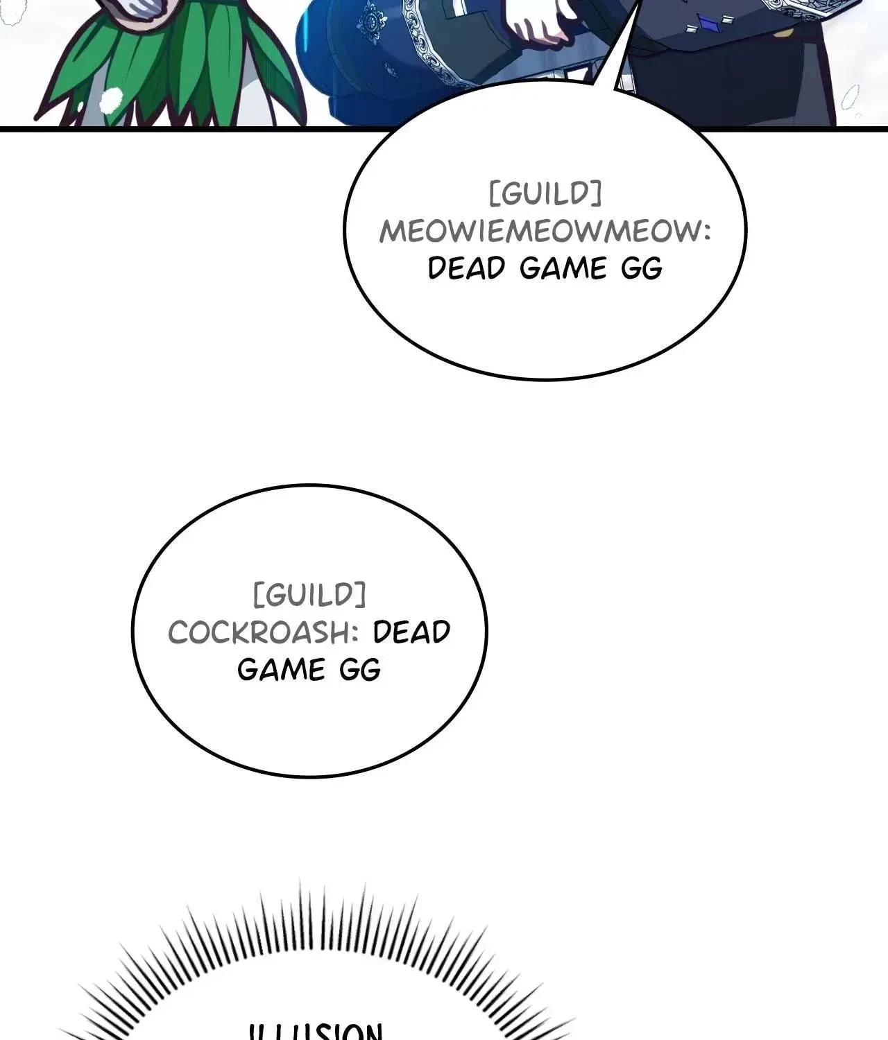 Virtual Strangers Chapter 67, page 89