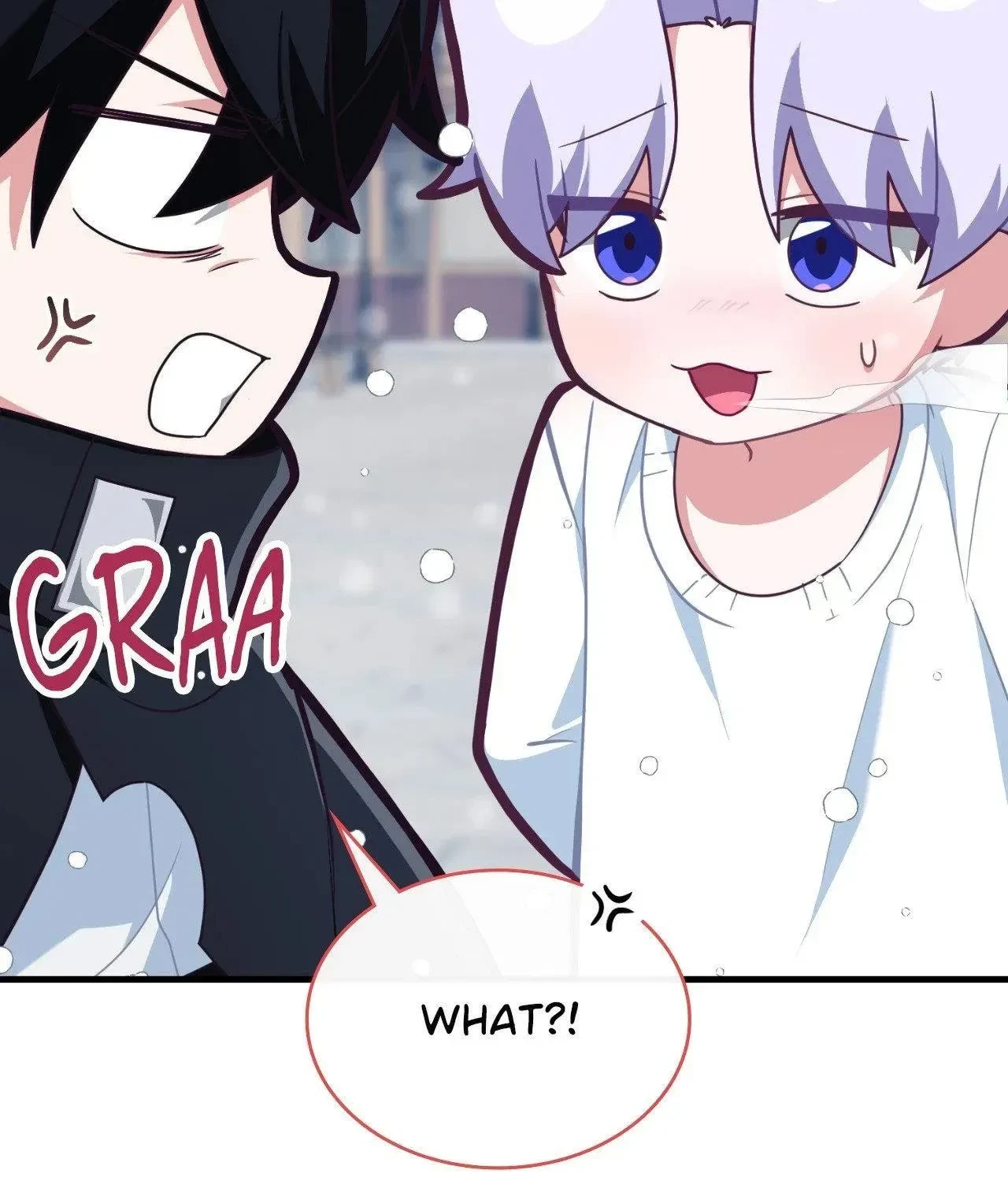 Virtual Strangers Chapter 67, page 9