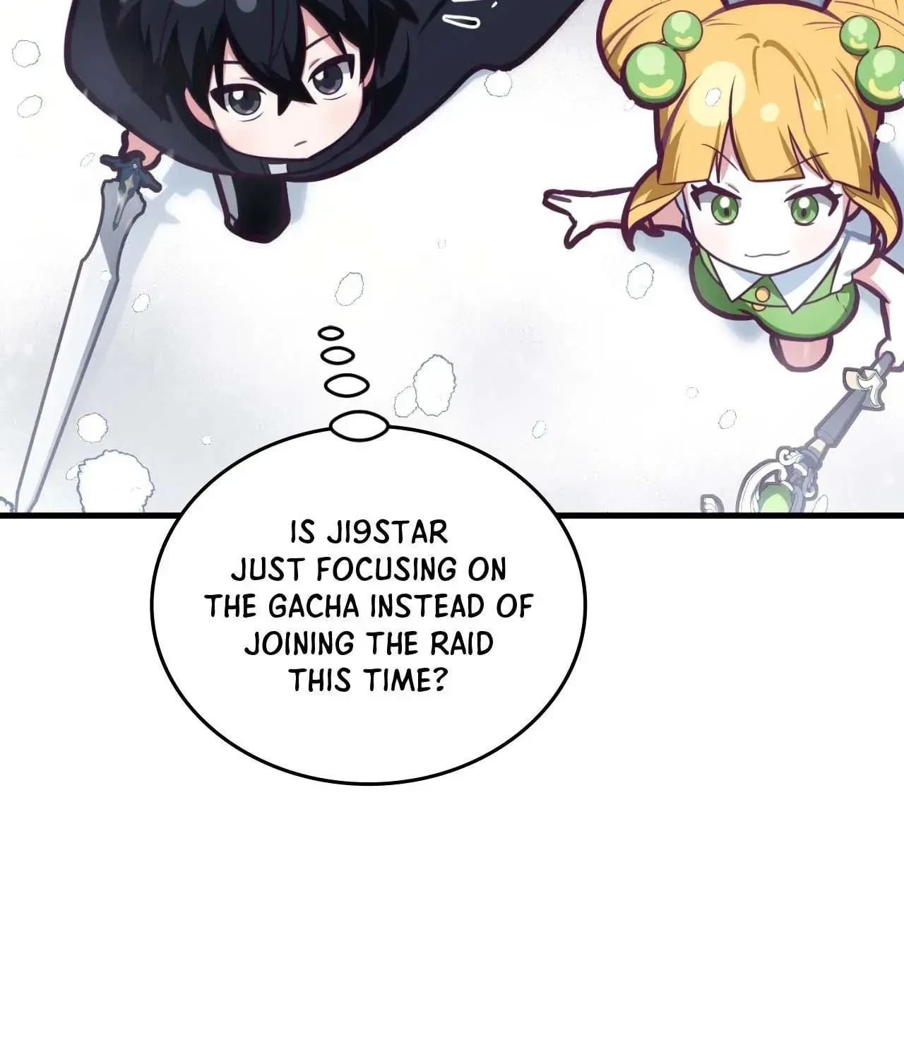 Virtual Strangers Chapter 67, page 95